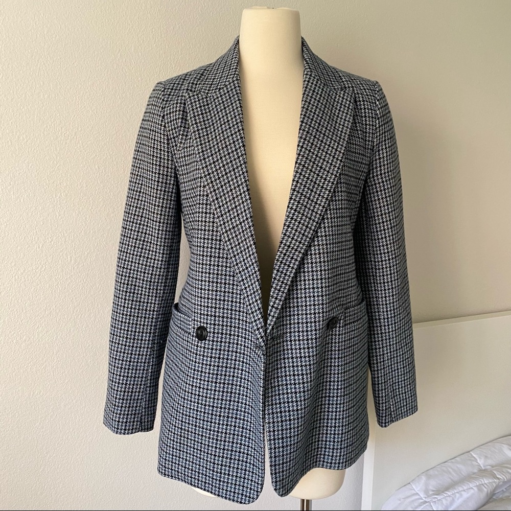 GAP BLAZER JACKET